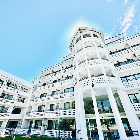 Hotel Green Park Kiten  Esterno foto