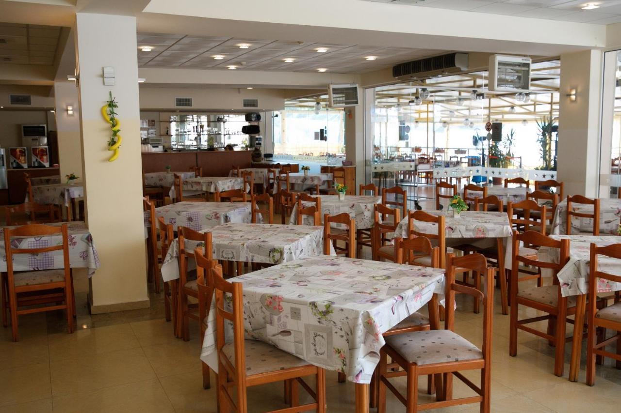 Hotel Green Park Kiten  Esterno foto