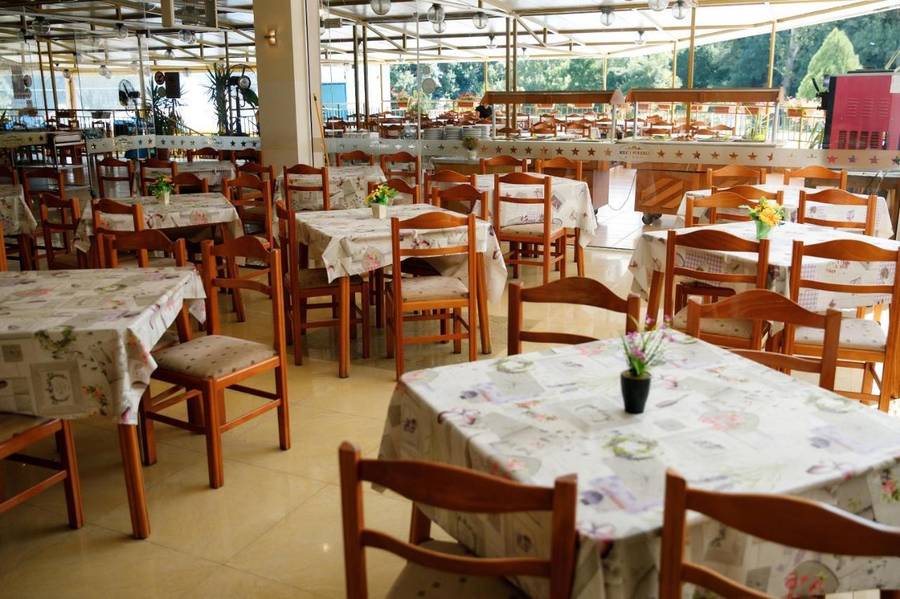 Hotel Green Park Kiten  Esterno foto