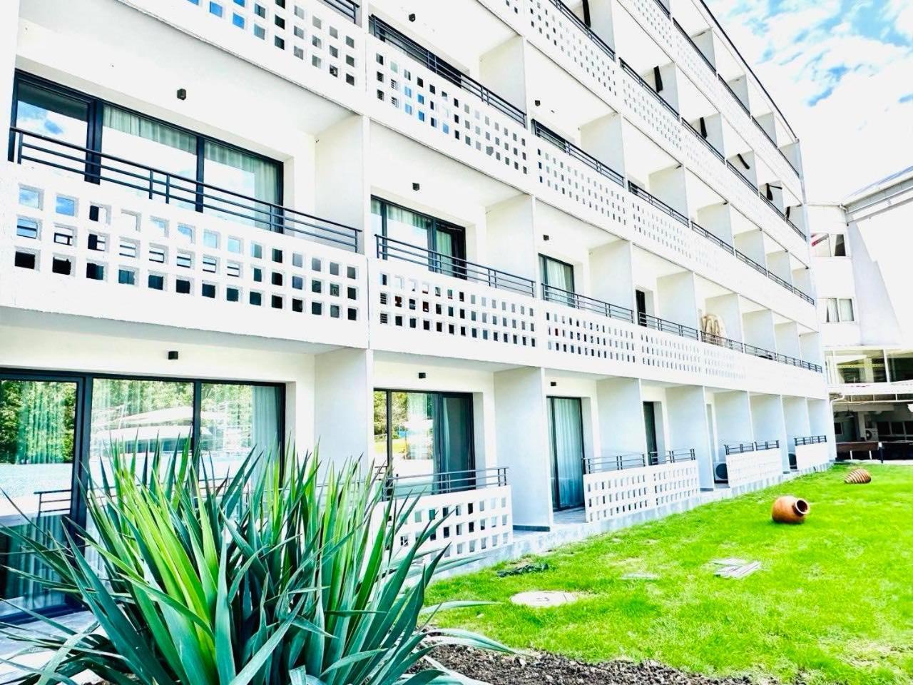 Hotel Green Park Kiten  Esterno foto